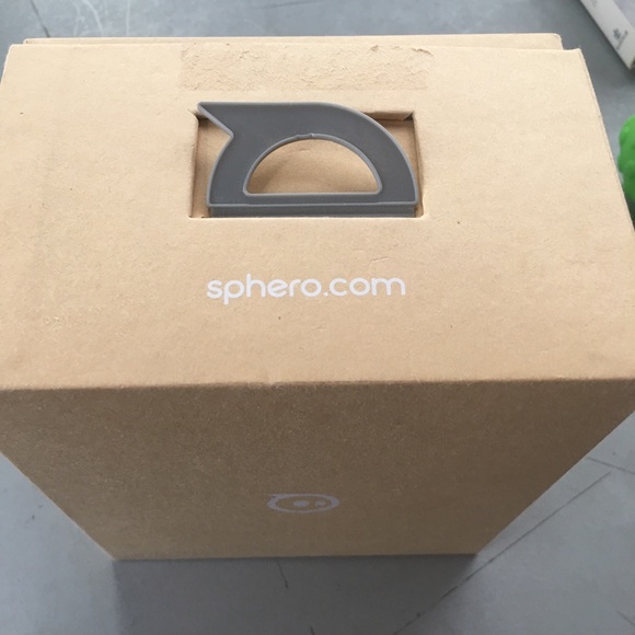 Sphero app enabled programmable robot ball STEM - Picture 6 of 9